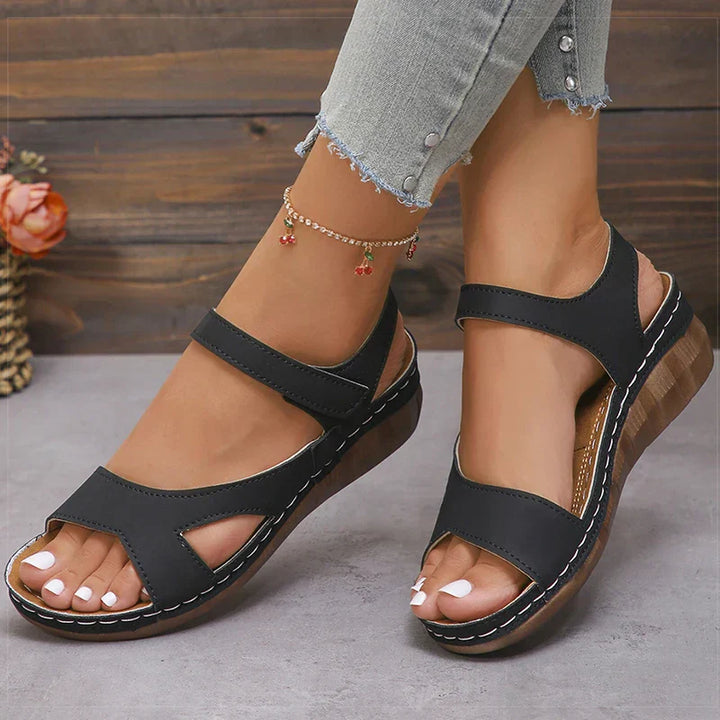 MAISIE™ – Ganztägiger Komfort und Halt Sandalen