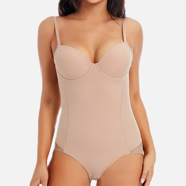 ISABEL™ – Figurformender Body