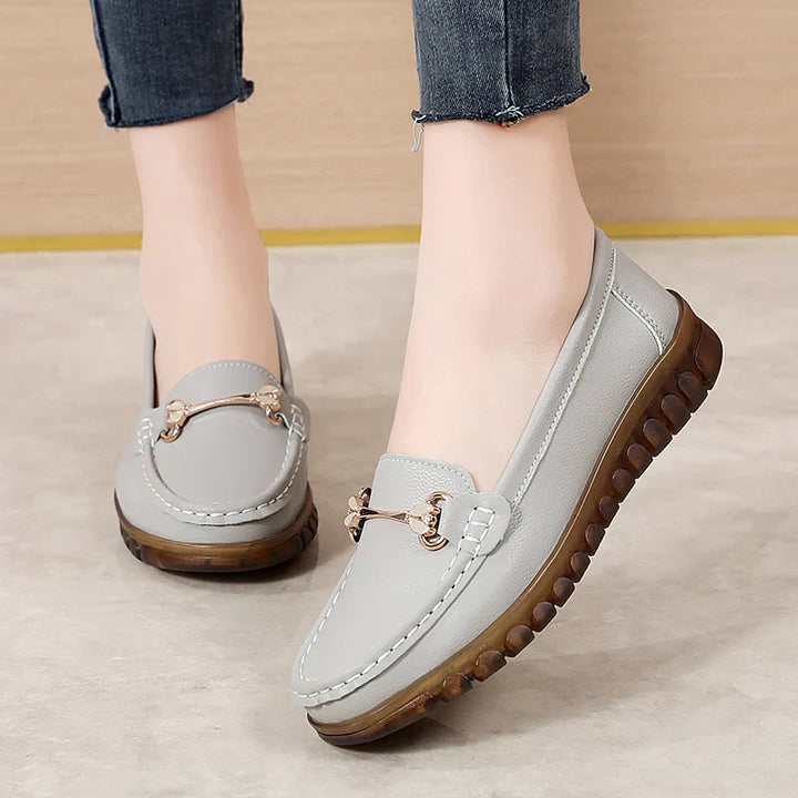 YVETTE™ - Elegante Freizeit-Slipper
