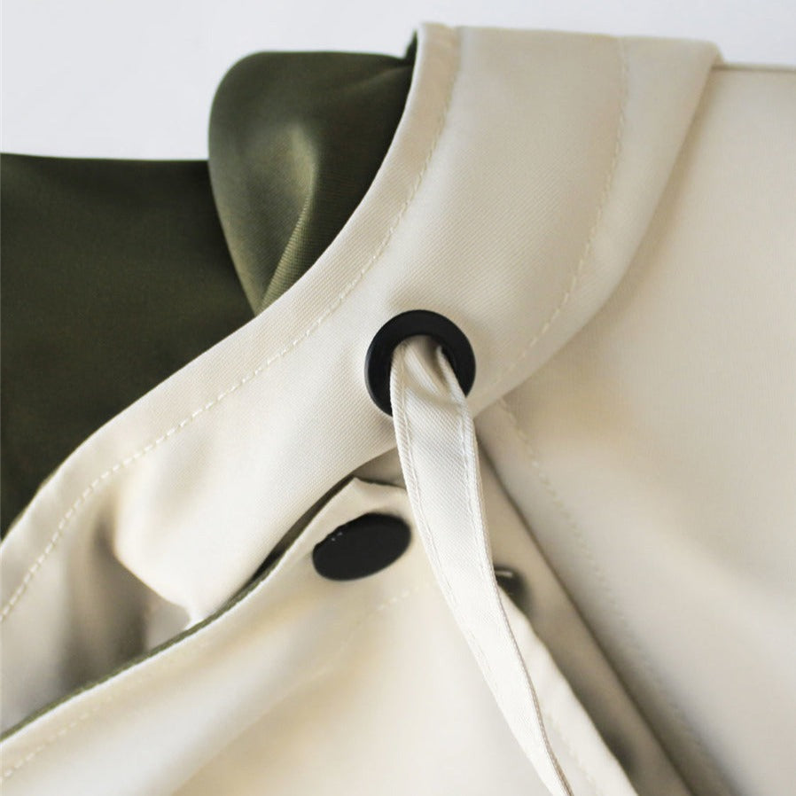 AURORA™ | Highland Breeze Jacke