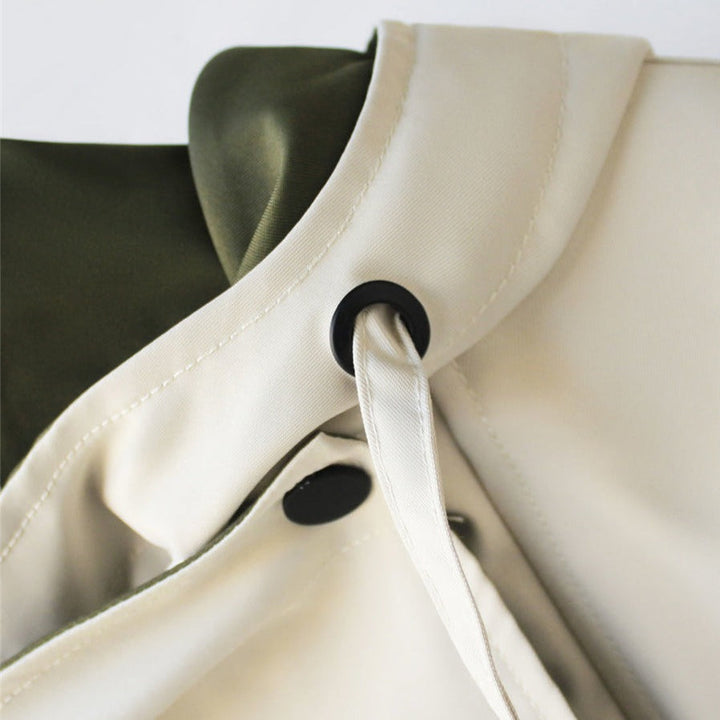 AURORA™ | Highland Breeze Jacke