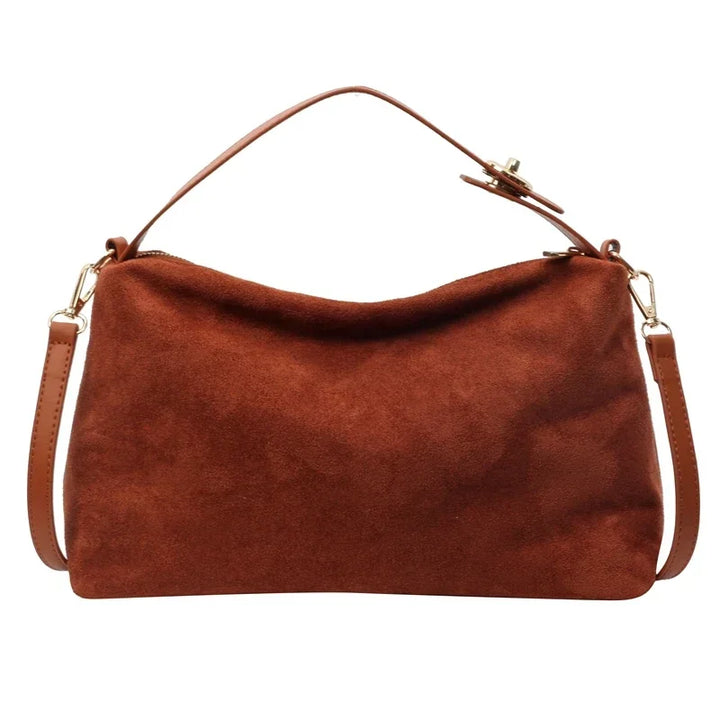 MARIELLE™ – Minimalistische Umhängetasche
