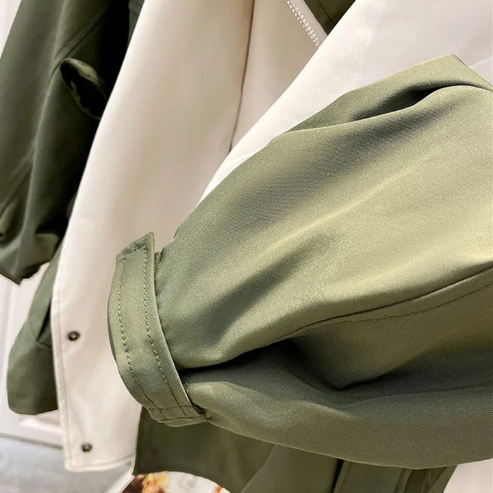 AURORA™ | Highland Breeze Jacke