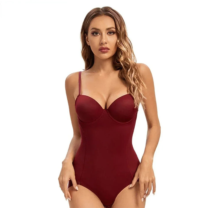 ISABEL™ – Figurformender Body
