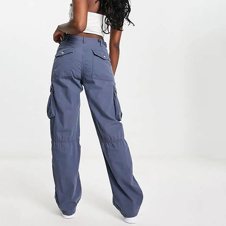 MELANIE™ | Damen Cargo-Hose