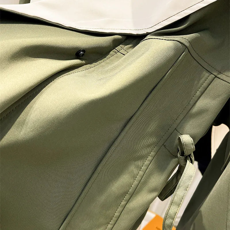 AURORA™ | Highland Breeze Jacke