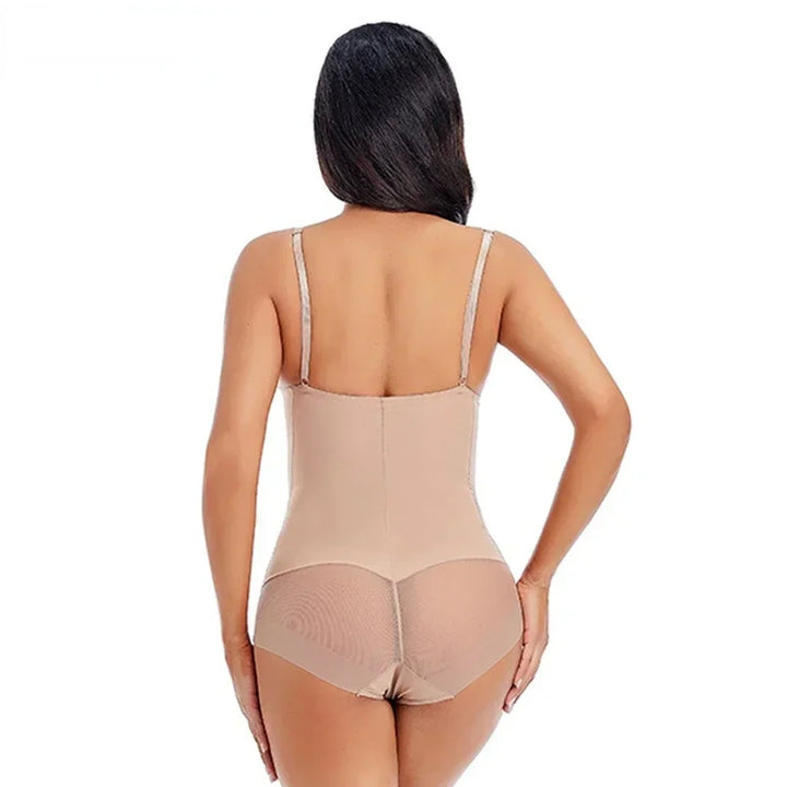 ISABEL™ – Figurformender Body