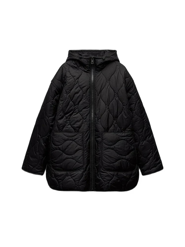 VARA™ - Entspannte Winterjacke