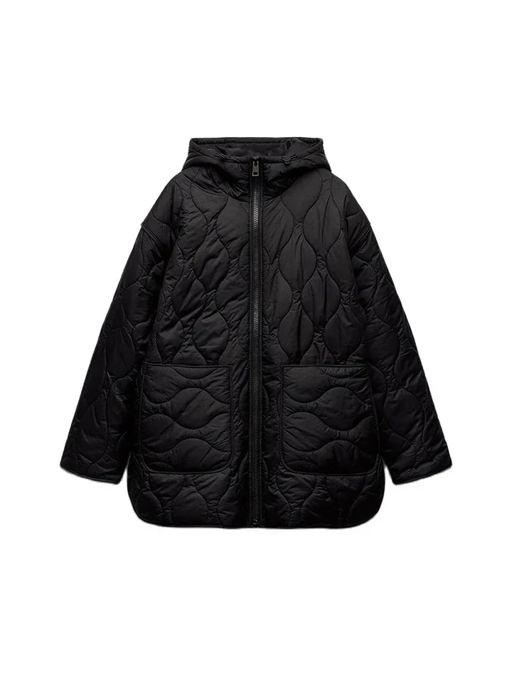 VARA™ - Entspannte Winterjacke