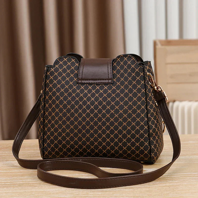 MARJORIE™ – Luxuriöse Charm Bag
