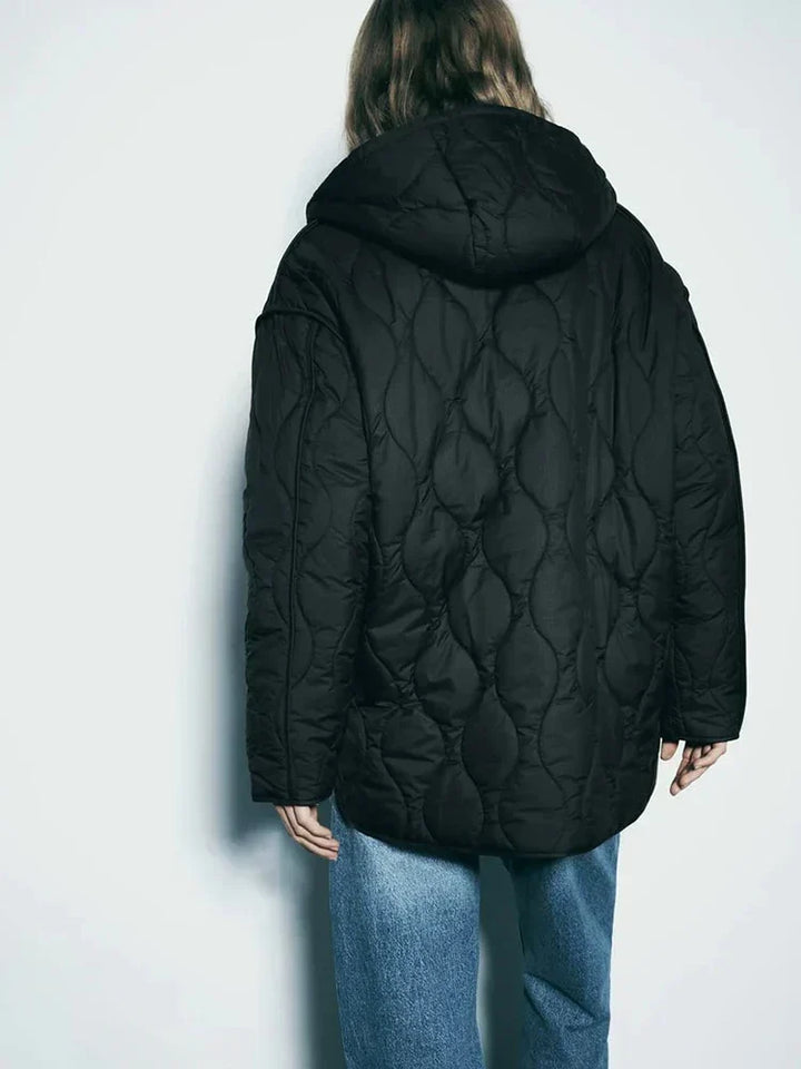 VARA™ - Entspannte Winterjacke