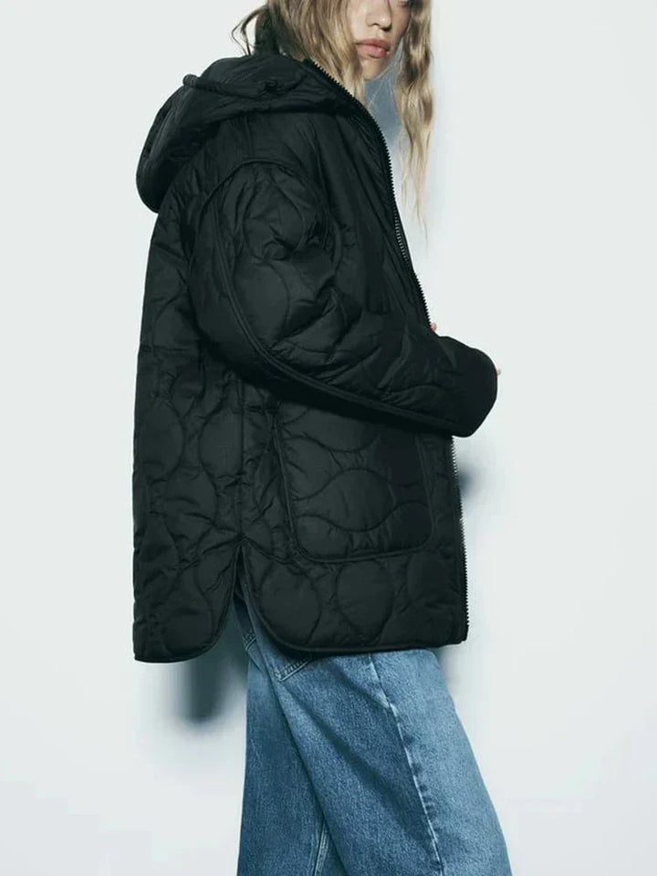 VARA™ - Entspannte Winterjacke