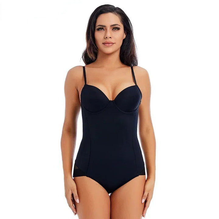 ISABEL™ – Figurformender Body