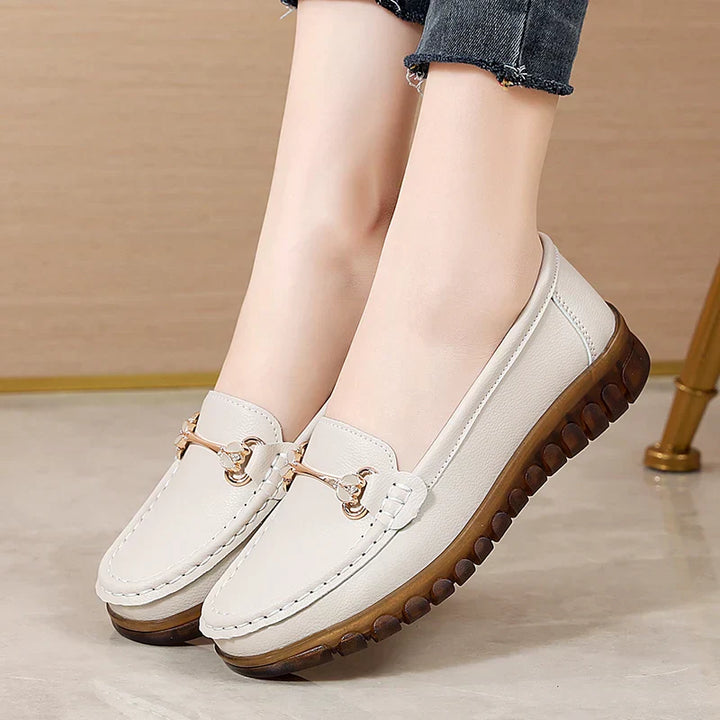 YVETTE™ - Elegante Freizeit-Slipper