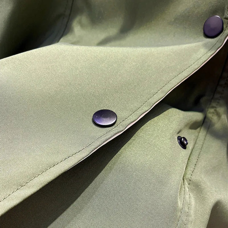 AURORA™ | Highland Breeze Jacke
