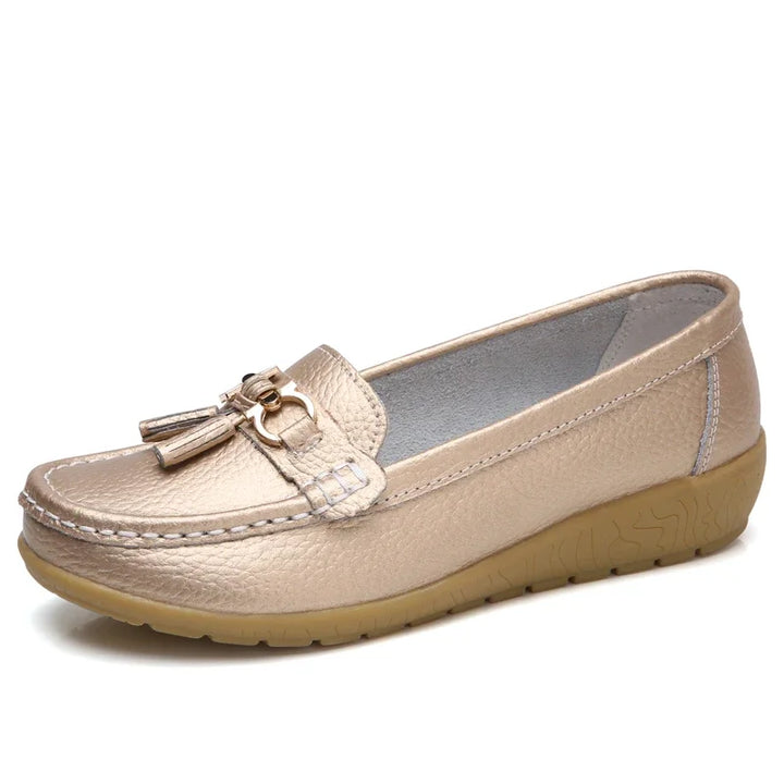 DAPHNE™ – Stilvolle, flexible Komfort-Loafer