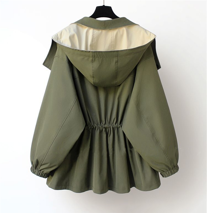 AURORA™ | Highland Breeze Jacke