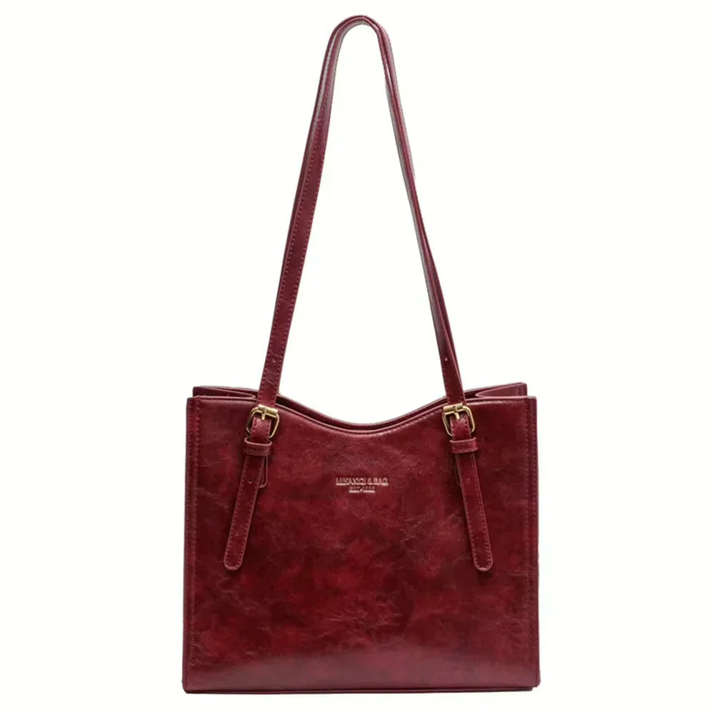 NIKKI™ - Elegante Schultertasche