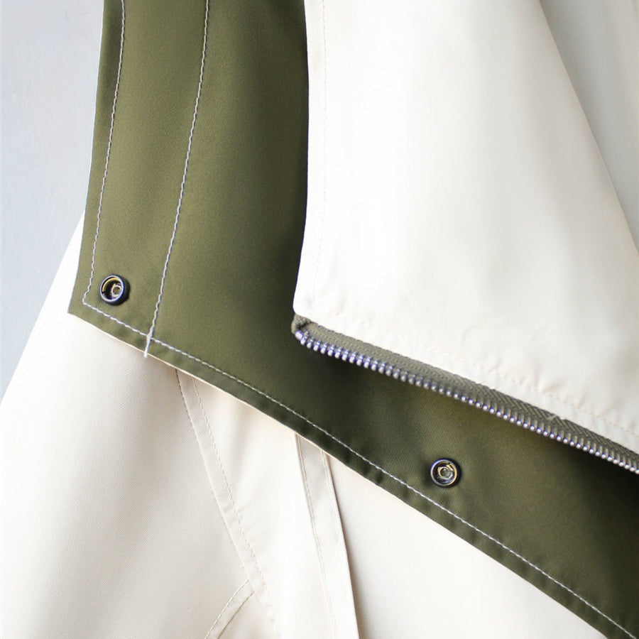 AURORA™ | Highland Breeze Jacke