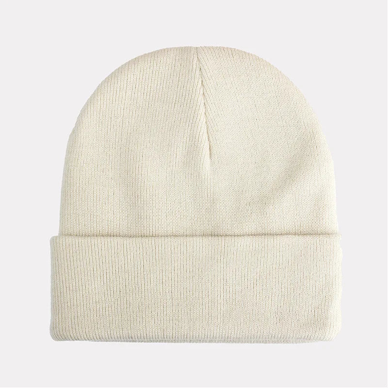 ELVIA™ – Leichte Freizeit-Strickmütze