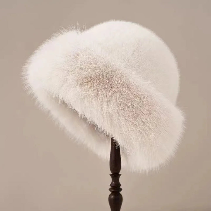 VALERIA™ - Luxuriöser Winter-Pelzhut