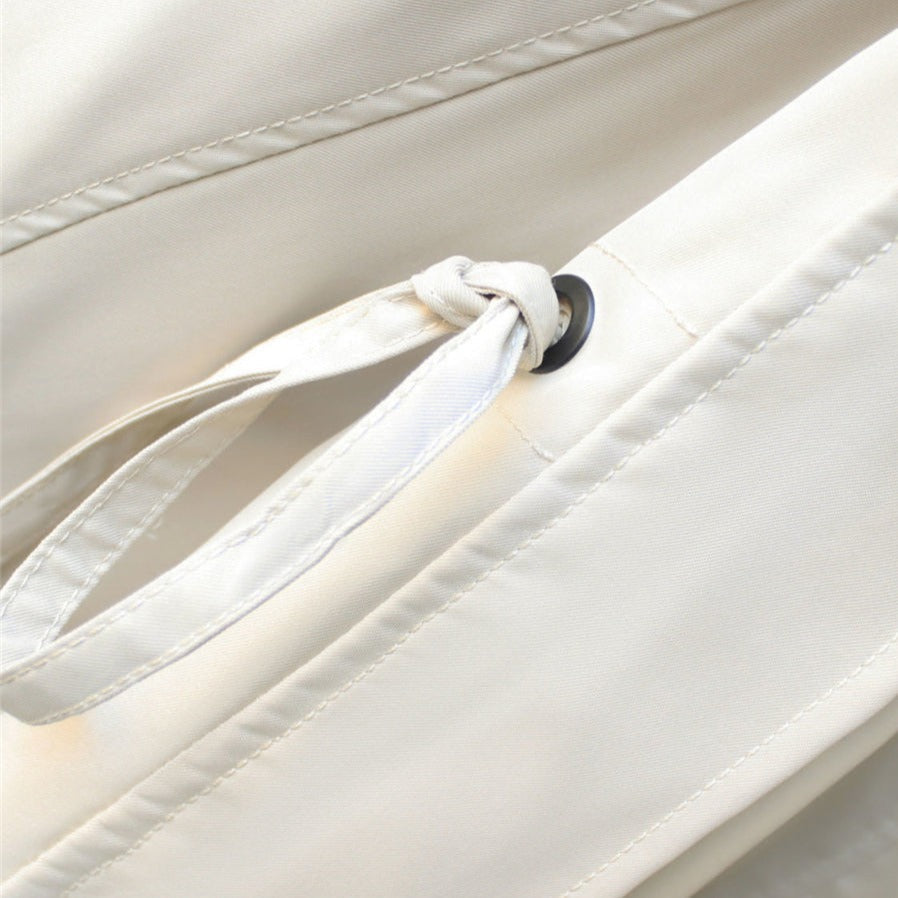 AURORA™ | Highland Breeze Jacke