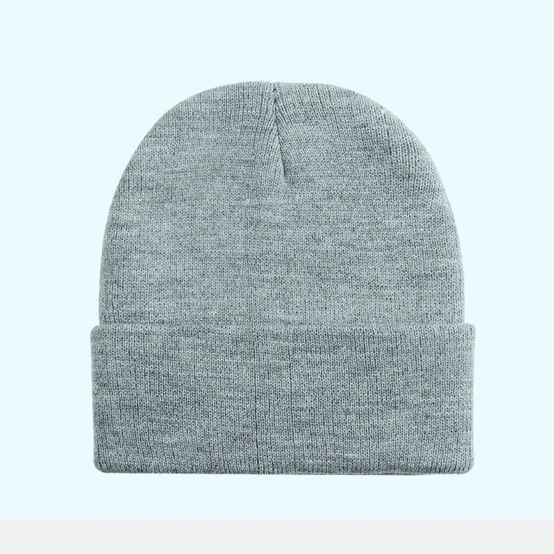 ELVIA™ – Leichte Freizeit-Strickmütze