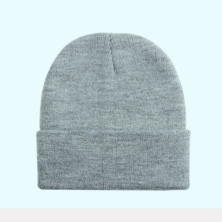 ELVIA™ – Leichte Freizeit-Strickmütze