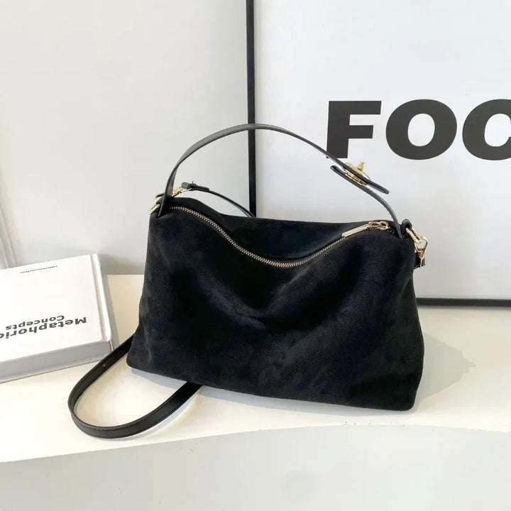 MARIELLE™ – Minimalistische Umhängetasche