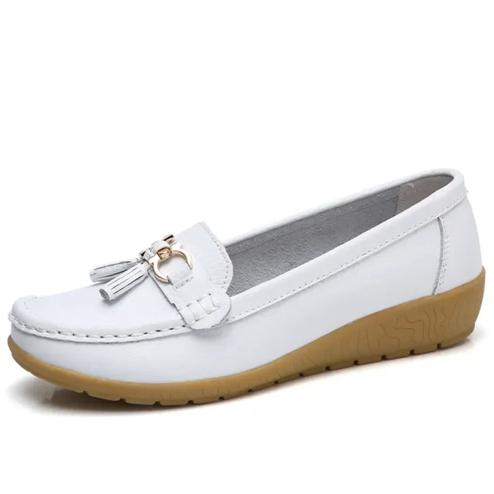 DAPHNE™ – Stilvolle, flexible Komfort-Loafer