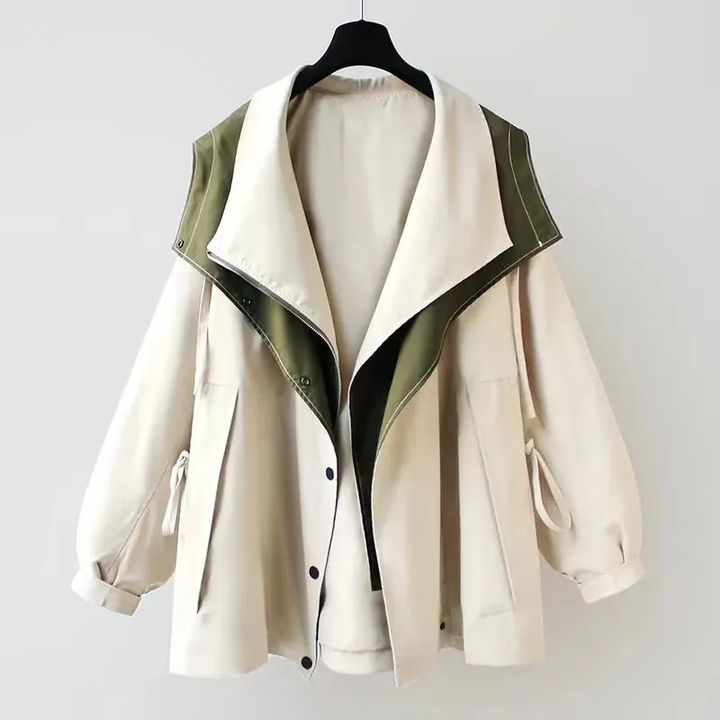 AURORA™ | Highland Breeze Jacke