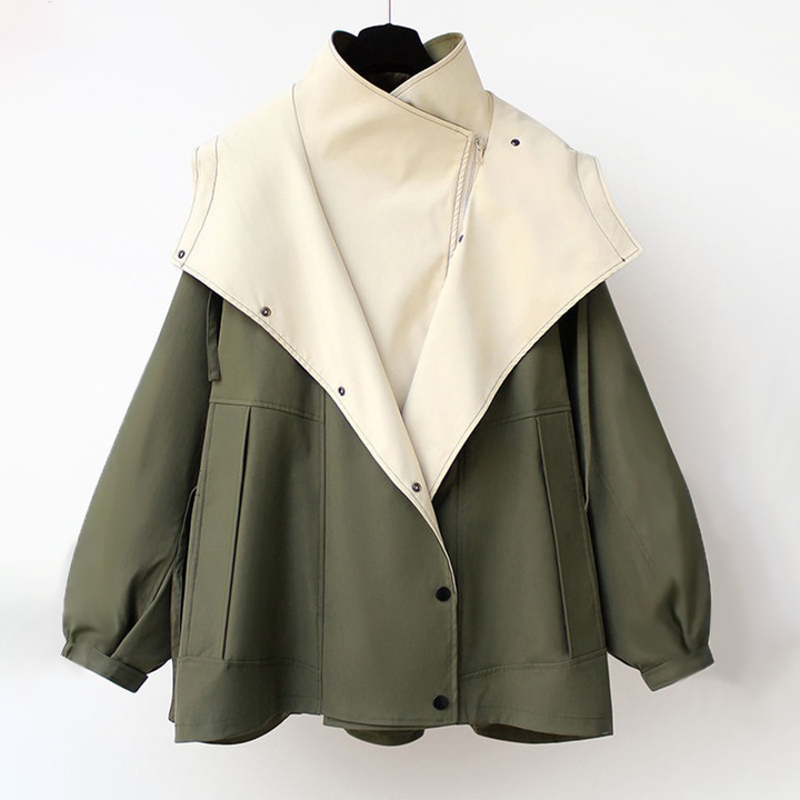 AURORA™ | Highland Breeze Jacke