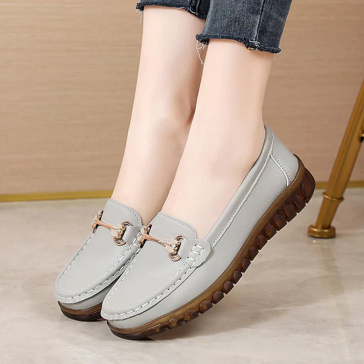 YVETTE™ - Elegante Freizeit-Slipper