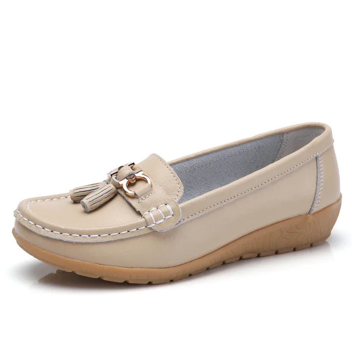 DAPHNE™ – Stilvolle, flexible Komfort-Loafer