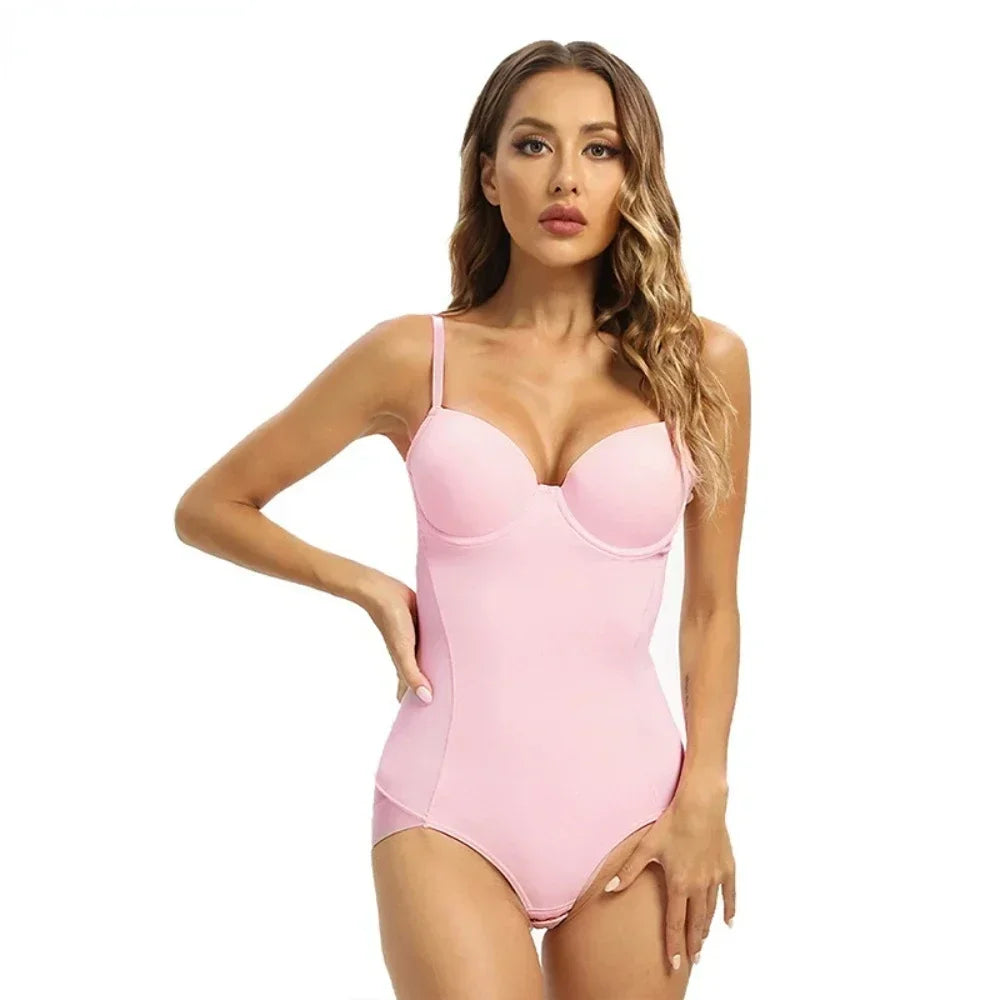 ISABEL™ – Figurformender Body