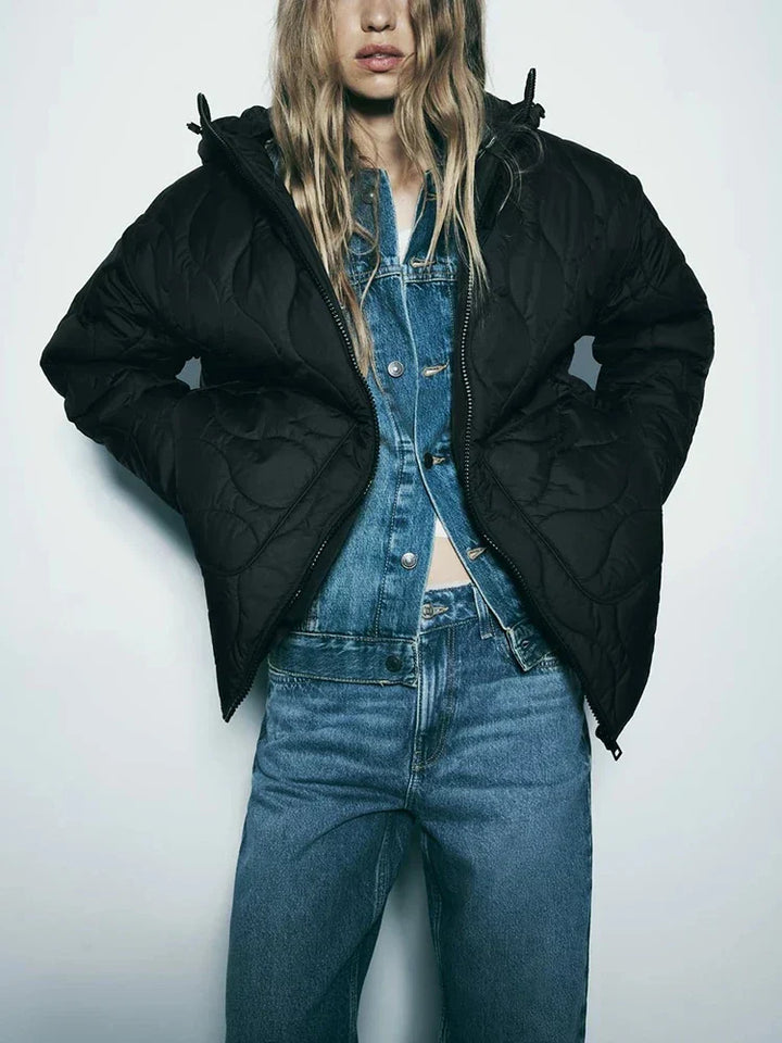 VARA™ - Entspannte Winterjacke