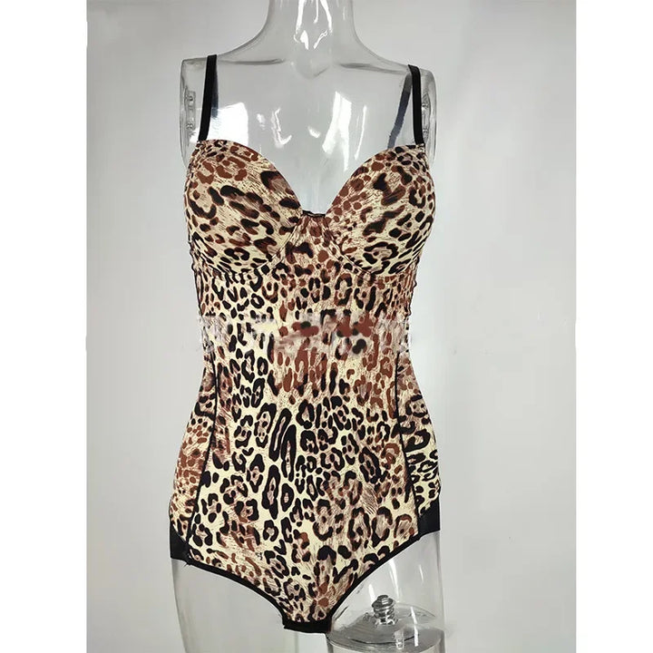 ISABEL™ – Figurformender Body