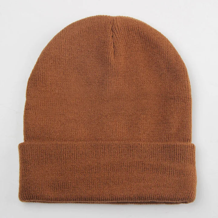 ELVIA™ – Leichte Freizeit-Strickmütze