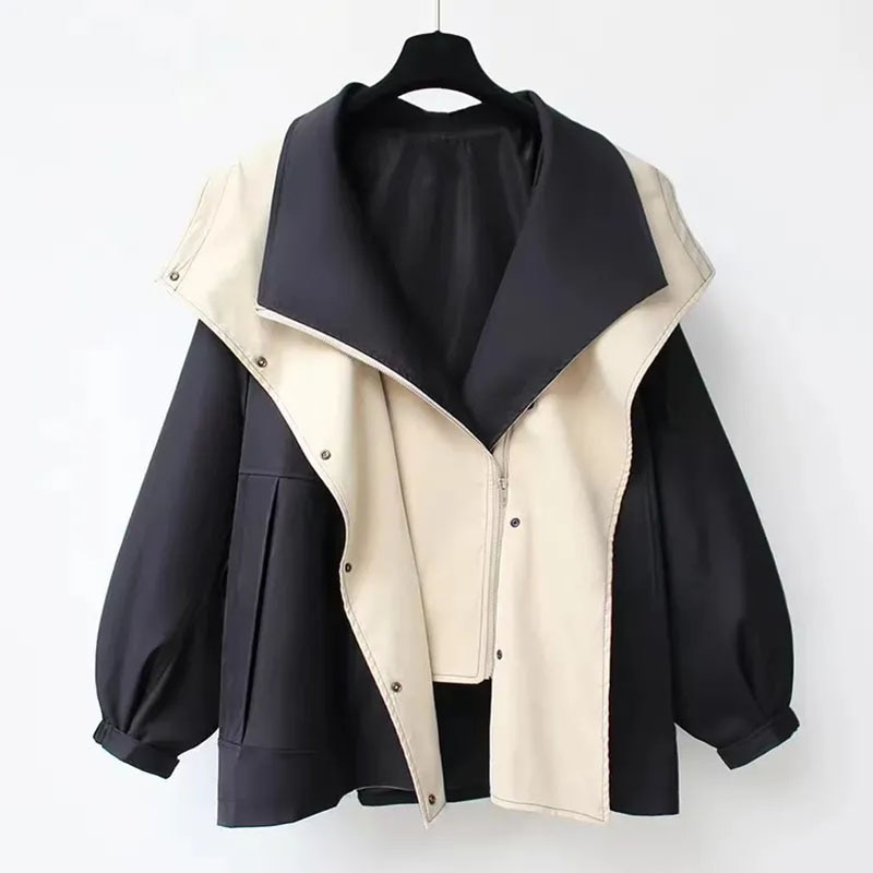 AURORA™ | Highland Breeze Jacke