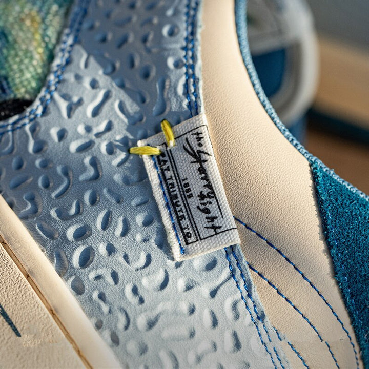 VAN GOGH™ | Von Starry Night inspirierte Sneaker