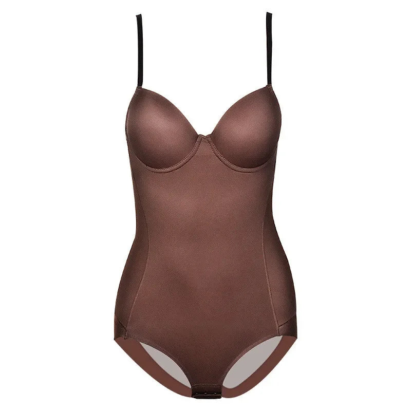 ISABEL™ – Figurformender Body