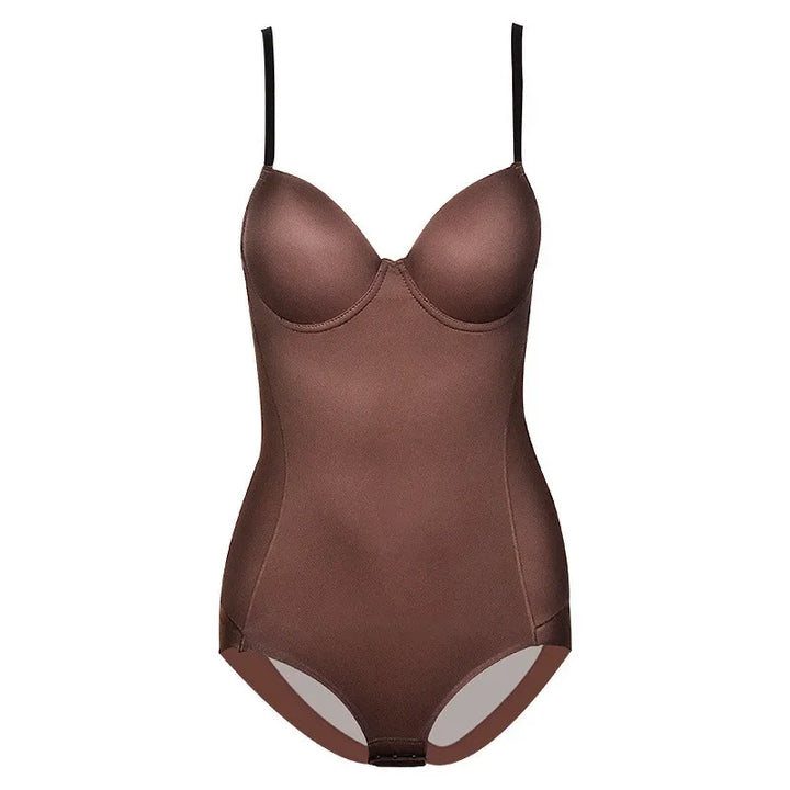 ISABEL™ – Figurformender Body