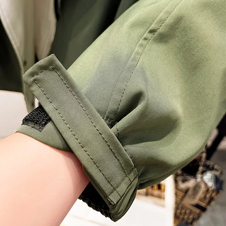AURORA™ | Highland Breeze Jacke