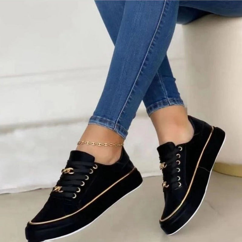 CHARLIE™ – Schicke orthopädische Schuhe