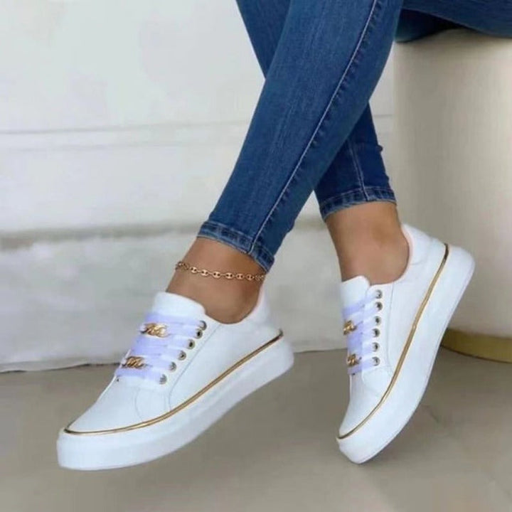 CHARLIE™ – Schicke orthopädische Schuhe