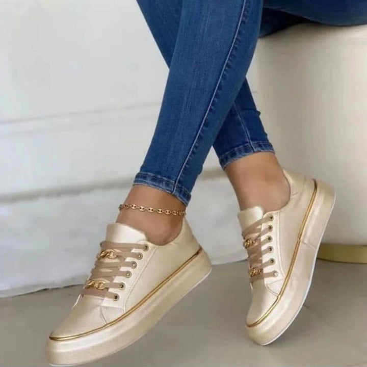 CHARLIE™ – Schicke orthopädische Schuhe