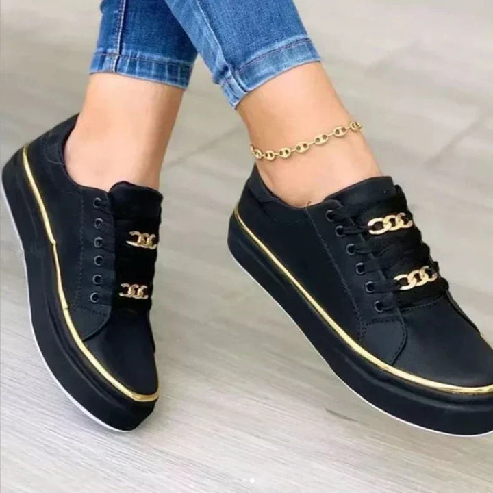 CHARLIE™ – Schicke orthopädische Schuhe