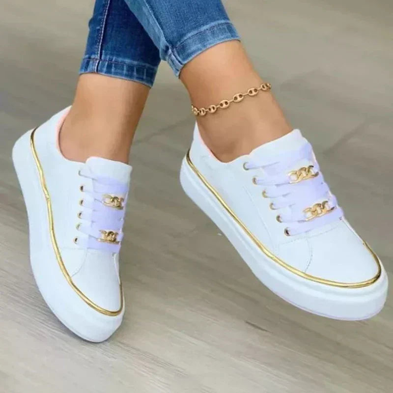 CHARLIE™ – Schicke orthopädische Schuhe