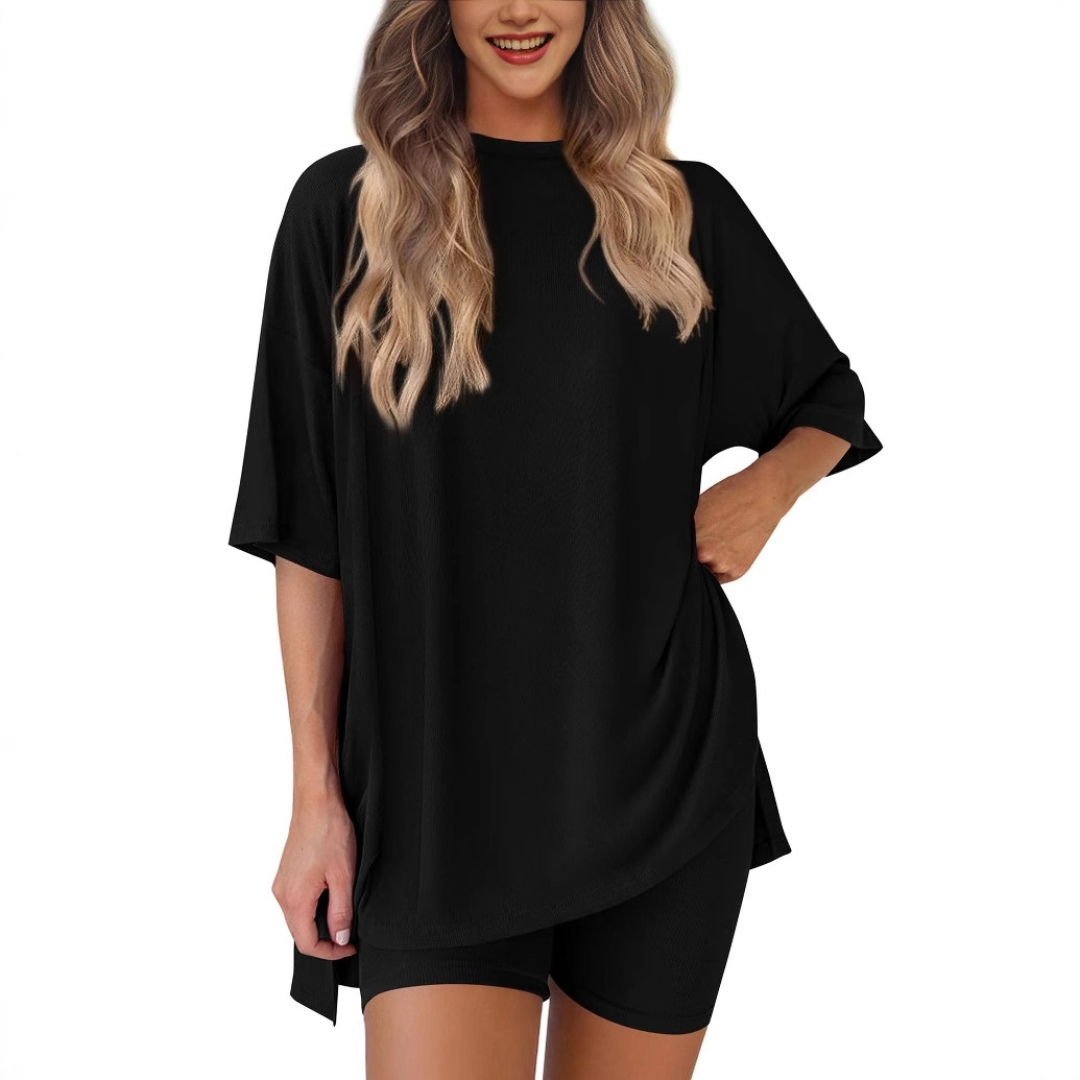 INNA™ - Schickes zweiteiliges Freizeit-Set
