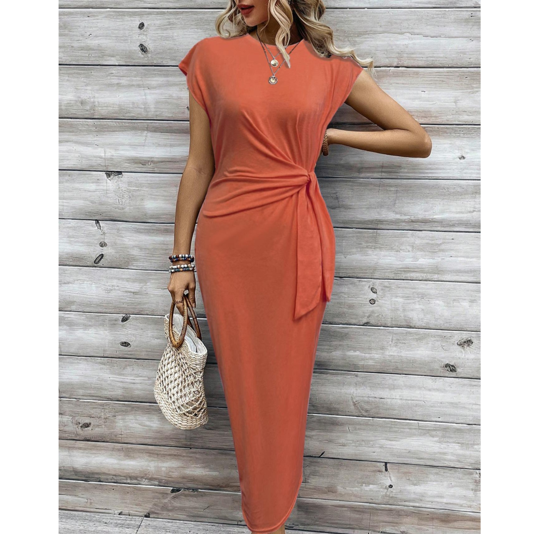 RAFI™ - Schickes Casual Glam Sommerkleid